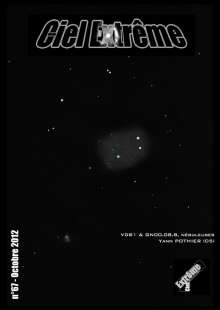 Ciel Extrême 67 beschikbaar