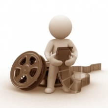 film afmaken