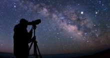 Nieuwe Dark Sky Reserve in Ierland