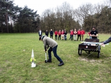 Paas Astro Kamp 2018