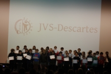 Jeugdcursus 2013