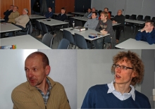 Voorjaarsbijeenkomst 2013 - verslag