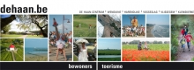 De Haan dooft