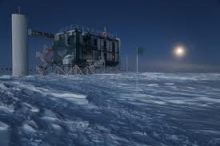 Ice Cube, neutrino's gevangen in het ijs. Lezing door Prof. Dr. Catherine De Clerq