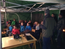 Nacht van de duisternis van 10 oktober 2015