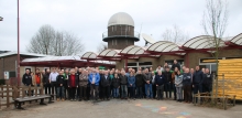 Verslag Astrofotografiedag 2018