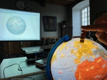 Verslag Helios Vergadering 12 februari 2023