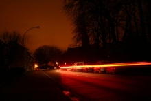 Ieper dooft groot stuk openbare verlichting