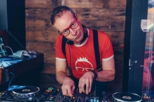 Zonnekijkdag Jukebox