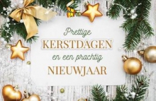Verslag Vergadering Vendelinus 14 dec 2019