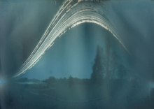 Polaris en de SolarGraph