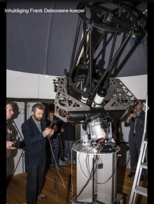 Deep Sky dag 2019 in Mira