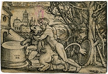 Mythe verhaal