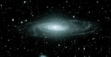 Overlijden Vera Rubin (1928-2016)