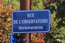 350 jaar Parijse sterrenwacht
