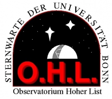 60 jaar Hoher List