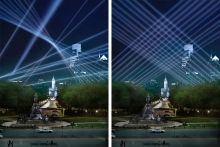 Astronomen geven verkeerd signaal: protesteer mee