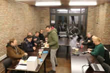 Polaris in 2018