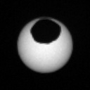 Eclipsen op Mars