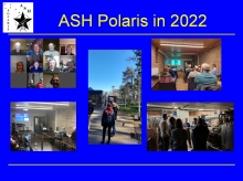 ASH-Polaris in 2022