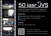 Vijftig jaar JVS