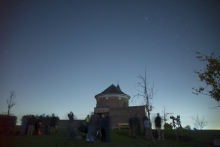 QbD Starparty