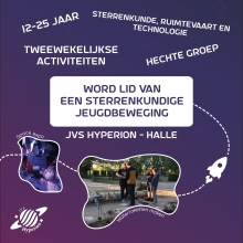Inschrijvingen werkjaar '23-'24