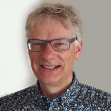 Voordracht Robert De Jong