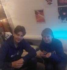 Voorjaar 2025