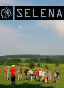 Selena November 2014