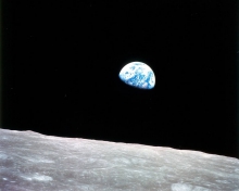 Planeet Aarde, een planeet die tot leven kwam