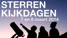 Sterrenkijkdagen te Hoegaarden