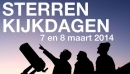 VVS Sterrenkijkdag 2014