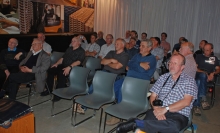 Najaarsbijeenkomst 2014