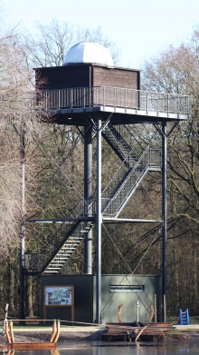 Noorderkroon-Achel denkt aan de jeugd