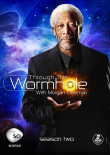 Through the wormhole