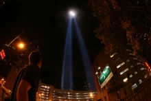 Nieuwe film rond lichtvervuiling ziet premiere
