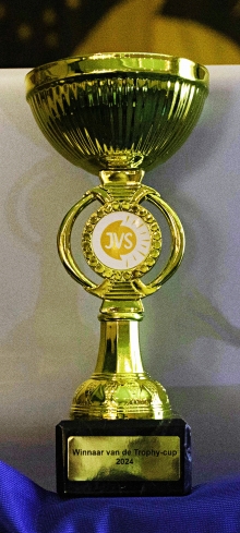 JVS Trophy Cup 2025