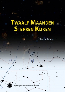 Twaalf Maanden Sterrenkijken