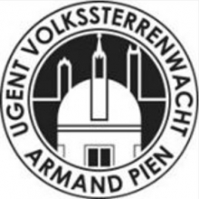 Deespky-dag 2025 in Volkssterrenwacht Armand Pien