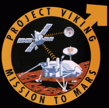 4 decennia Viking op Mars