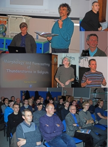 VVW najaarsbijeenkomst 2012 - verslag