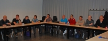 VVW voorjaarsbijeenkomst - 28/4/2012