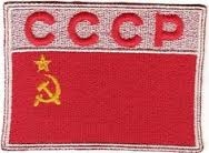 Nieuw boek: Design for Space Soviet &amp; Russian mission patches
