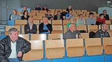 VVW - Voorjaarsbijeenkomst 2014