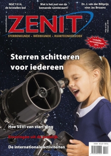 SSVI op 2,5 jaar tijd in 30 landen