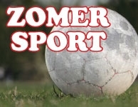 JVS Zomersport 2014