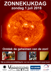 Didactische informatie zonnekijkdag