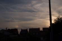 Bijzon te Boutersem