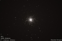 Messier 13